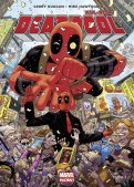 All-new Deadpool - hardcover T.1 All-new Deadpool - hardcover T.1