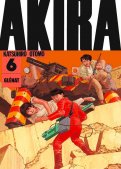 Akira - édition originale T.6 Akira - édition originale T.6