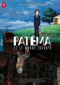 Patéma et le monde inversé - ultimate limitée - combo Patéma et le monde inversé - ultimate limitée - combo