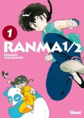 Ranma 1/2 - édition originale T.1 Ranma 1/2 - édition originale T.1