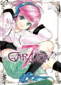 7th garden T.4 7th garden T.4