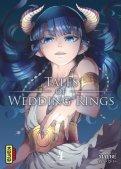 Tales of wedding rings T.4 Tales of wedding rings T.4
