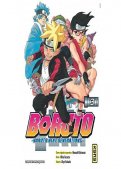 Boruto - Naruto next generations T.3 Boruto - Naruto next generations T.3
