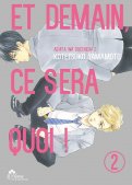 Et demain ce sera quoi ! T.2