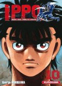 Ippo - saison 5 - Dans l'ombre du Champion T.10 Ippo - saison 5 - Dans l'ombre du Champion T.10