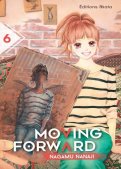 Moving forward T.6 Moving forward T.6