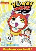 Yo-kai watch - coffret Yo-kai watch - coffret