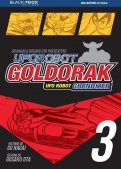 Goldorak T.3 Goldorak T.3