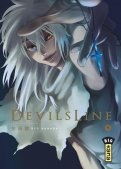 Devil's line T.9 Devil's line T.9