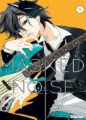 Masked noise T.9 Masked noise T.9