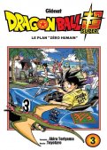 Dragon ball super T.3 Dragon ball super T.3