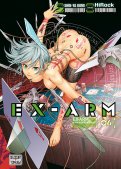 EX-Arm T.6 EX-Arm T.6