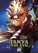 Tanya the evil T.2 Tanya the evil T.2