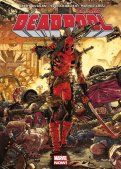 All-new Deadpool - hardcover T.2 All-new Deadpool - hardcover T.2