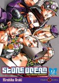 Jojo's Bizarre Adventure - Stone Ocean T.12 Jojo's Bizarre Adventure - Stone Ocean T.12