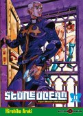 Jojo's Bizarre Adventure - Stone Ocean T.11 Jojo's Bizarre Adventure - Stone Ocean T.11