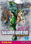 Jojo's Bizarre Adventure - Stone Ocean T.7 Jojo's Bizarre Adventure - Stone Ocean T.7