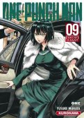 One-punch man T.9 One-punch man T.9