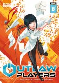 Outlaw players T.6 Outlaw players T.6
