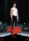 Lastman - saison 1 - int�grale - blu-ray