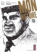Mon histoire T.13 Mon histoire T.13