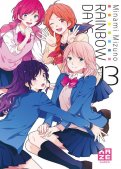 Rainbow days T.13 Rainbow days T.13