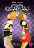 Kingdom Hearts II - int�grale T.1