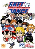Sket Dance T.22 Sket Dance T.22