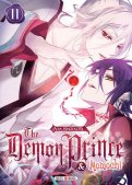 The demon prince and Momochi T.11 The demon prince and Momochi T.11