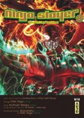 Ninja slayer T.8 Ninja slayer T.8