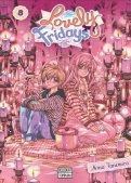 Lovely fridays T.8 Lovely fridays T.8