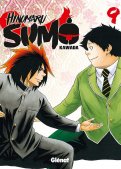 Hinomaru sumo T.9 Hinomaru sumo T.9