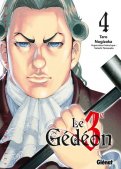 Le troisi�me G�d�on T.4