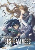 Le couvent des damnés T.5 Le couvent des damnés T.5
