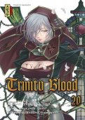 Trinity Blood T.20 Trinity Blood T.20