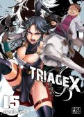 Triage X T.15 Triage X T.15
