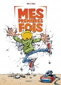 Mes premi�res fois T.2