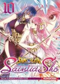 Saint seiya - saintia sh� T.10