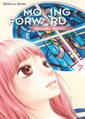 Moving forward T.7 Moving forward T.7