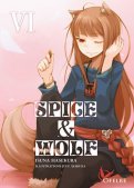 Spice & Wolf - roman T.6 Spice & Wolf - roman T.6