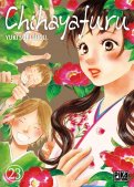 Chihayafuru T.23 Chihayafuru T.23