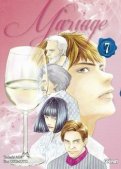 Les gouttes de Dieu - mariage T.7 Les gouttes de Dieu - mariage T.7