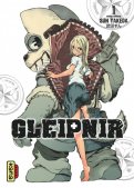 Gleipnir T.1 Gleipnir T.1