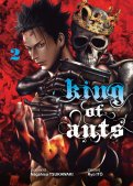 King of Ants T.2 King of Ants T.2