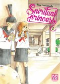 Spiritual princess T.2
