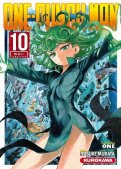 One-punch man T.10 One-punch man T.10