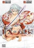 EX-Arm T.7 EX-Arm T.7