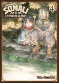 Somali et l'esprit de la for�t T.4
