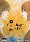 Les fleurs du mal T.9 Les fleurs du mal T.9