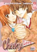 Cheeky love T.6 Cheeky love T.6